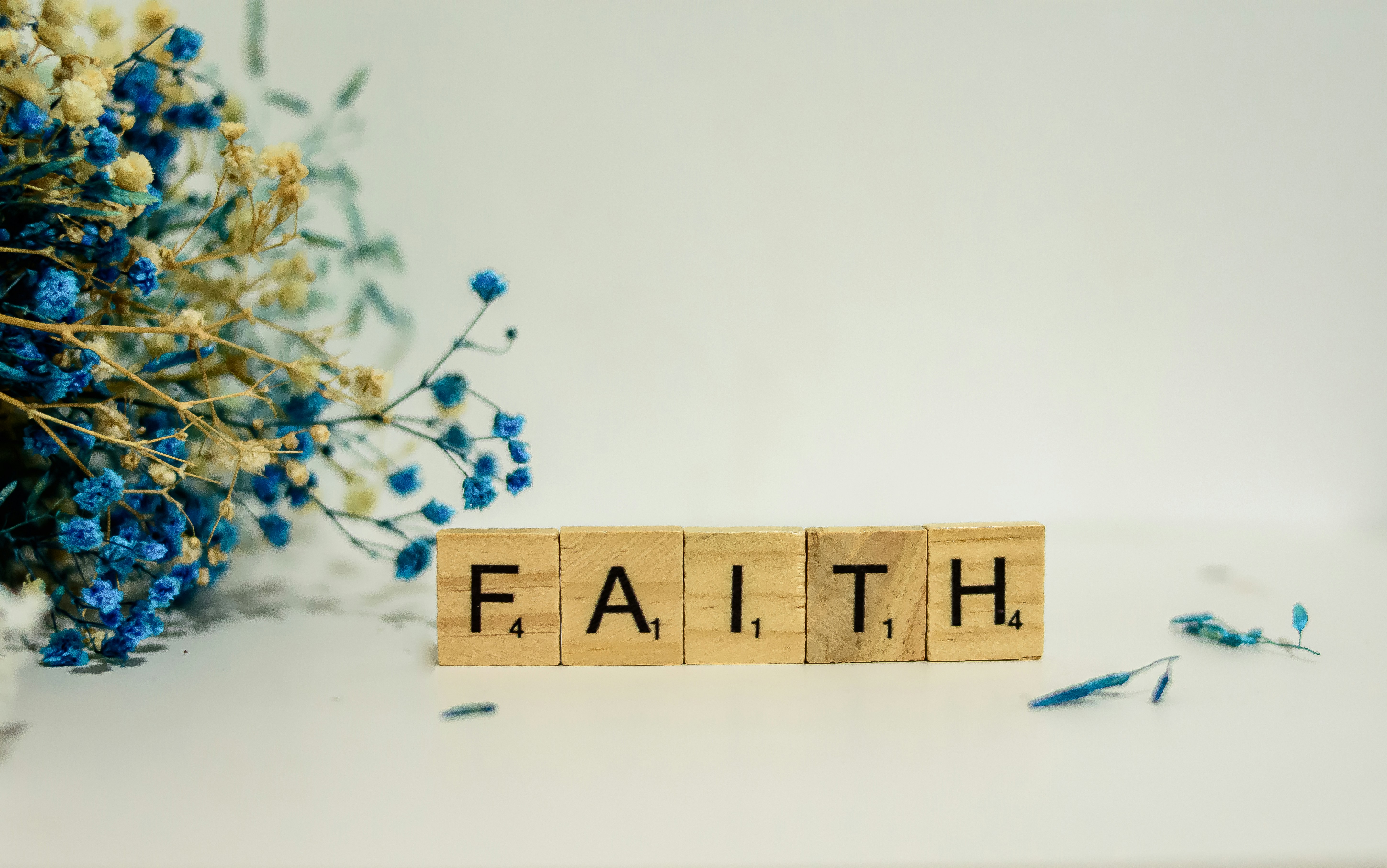 Spiritual awakening — worship or retreat